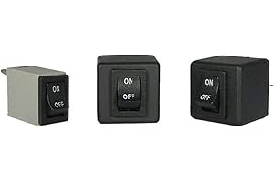 INNOVATIVE PRODUCTS OF AMERICA Innovative Products 9036 Fuel Pump Relay Bypass Kit