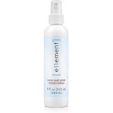 e11ement Hypochlorous Acid Spray for Skin, HOCl Facial Mist &amp; Body Spray, Skin Cleanser for Face, Acne Prone &amp; Sensitive Skin, Fragrance Free, All Skin Types &amp; All Ages (8 Fl Oz)