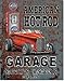Hot Rod Garage Tin Signs Bundle - Legends American Hot Rod, Vintage Auto Races, Last Stop Hot Rod Repair and Life Needs No Red Lights