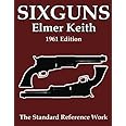 Sixguns: 1961 Edition
