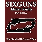 Sixguns: 1961 Edition