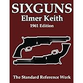 Sixguns: 1961 Edition