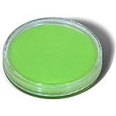 Wolfe Face Paints - Mint Green 55 (1.06 oz/30 gm)