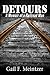 Detours: A Memoir of a Railroad Man