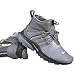 Nike Womens Air Presto Mid-Utility Shoes