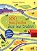 100 Jeux Faciles Sur les Trains - Fiches Nettoyables et Feutre by 