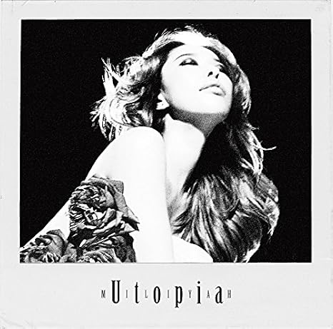 Kato Miliyah Utopia Amazon Com Music