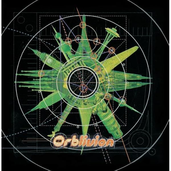 Amazon.com: Orb's Adventures Beyond The Ultraworld: CDs & Vinyl
