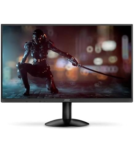 Monitor Professional Ultra HD 4K Widescreen 23,8