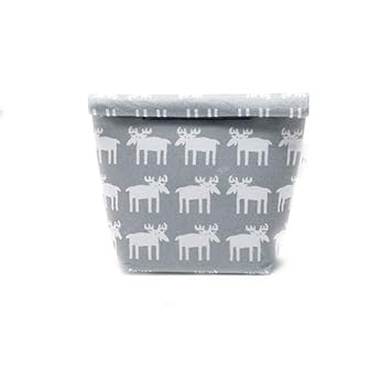 XGTsg Bolsa de Almuerzo, Bolsa con Aislamiento, Paquete de ...