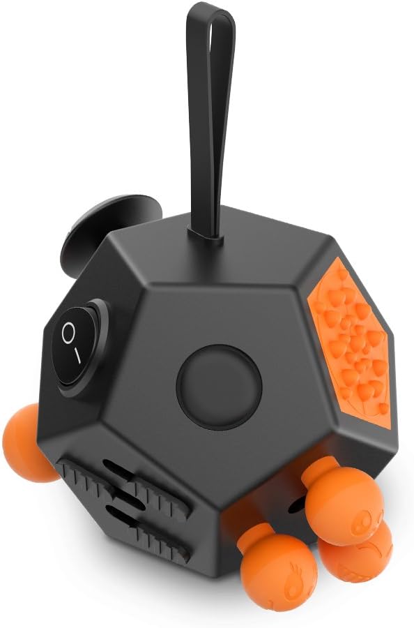 trianium fidget cube