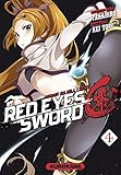 Image de Red eyes sword - NÂº 4: Akame Ga Kill ! Zero