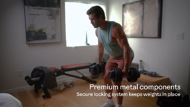 A Dropped Adjustable Dumbbell Cracked the Plastic Shell? 5 Fixes Before You Replace It 24 Thumbnail 24
