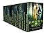 Haunted by Magic: A Limited Edition Paranormal Romance and Urban Fantasy Collection