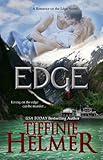Edge (A Romance on the Edge Novel Book 1)