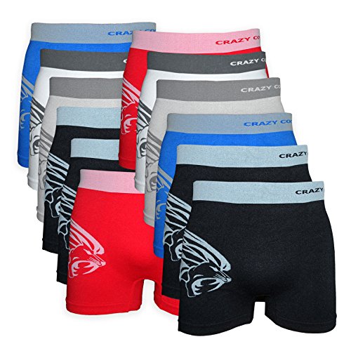 Crazy cool boxer briefs Clearance