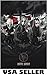 Dimmu Borgir great colorful POSTER 23.5 x 34 Norwegian symphonic black metal group (sent FROM USA in PVC pipe)