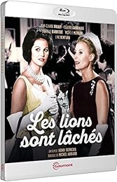 Les Lions Sont Lâchés - Blu-Ray