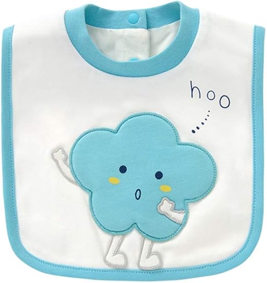 super absorbent bibs