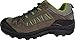 NORTY - Mens Hiking Trail Walking Sneaker