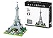 Nanoblock Eiffel Tower