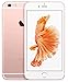 Apple iPhone 6S Plus 64 GB Unlocked, Rose Gold (Certified Refurbished)