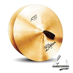 ZILDJIAN A0455 18" A SERIES ZILDJIAN CONCERT STAGE