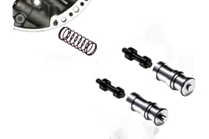 PHOENIX TRANSMISSION PARTS 4L60E 4L65E 4L70E Line Pressure Booster Kit Late Style 2006 UP 4L60E-LB2