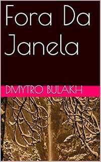 Livro Fora Da Janela