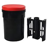 Darkroom Compact Developing Tank with 4x5 Spiral