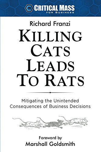 [D0wnl0ad] Killing Cats Leads To Rats<br />PDF