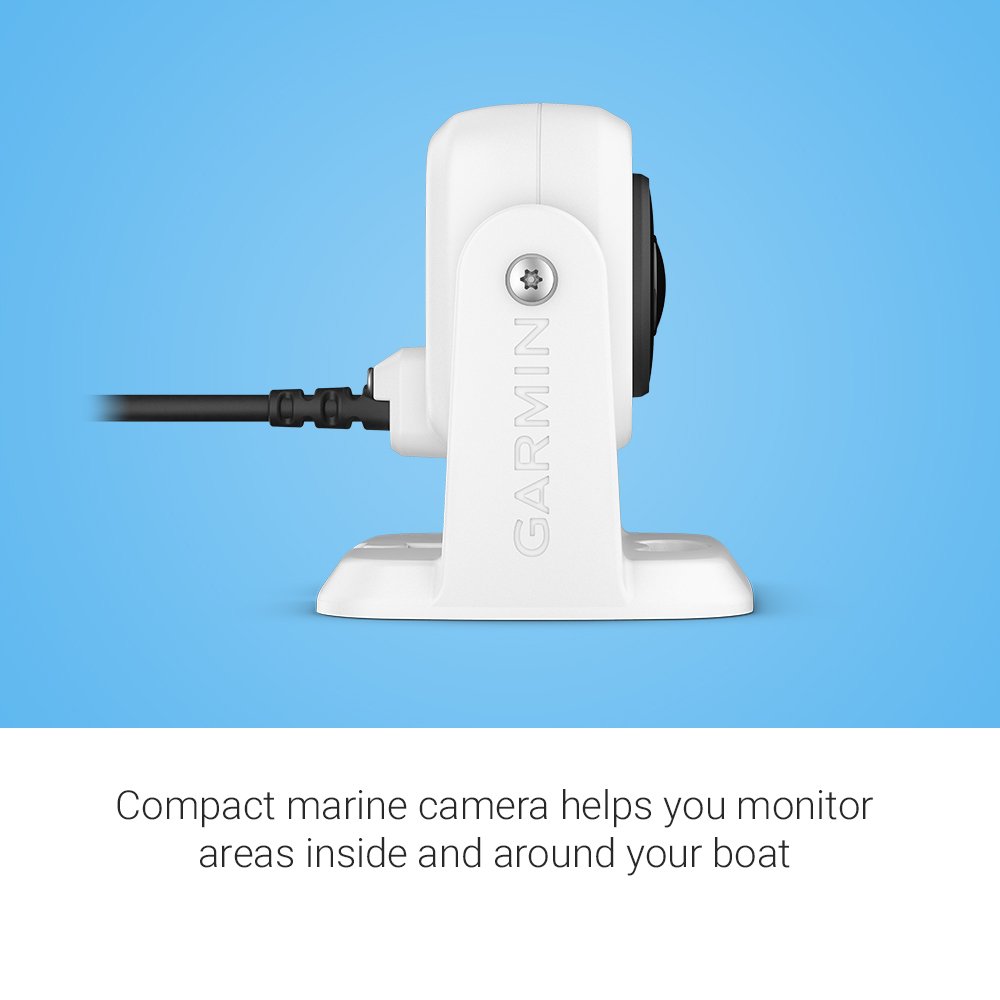 Garmin GC 100 Wireless Camera, 010-01865-30