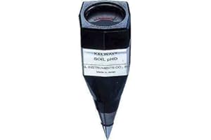 Kelway PHD Soil PH Meter