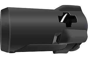 DEAWATER 1pcs 49-16-3453 Impact Protective Boot for milwaukee M12 FUEL 1/4 in. Hex Impact Driver 3453-20