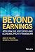 Beyond Earnings: Applying the HOLT CFROI and Economic Profit Framework