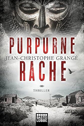 Download Purpurne Rache PDF