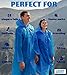 Leger Sport Durable Disposable Rain Coat with Hood for Women and Men Youth – Magnificent Blue