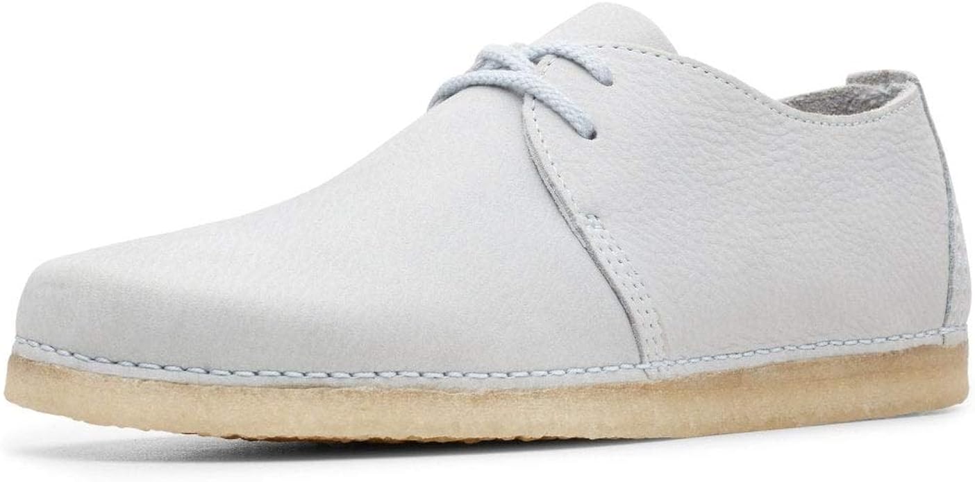 clarks blue light discount