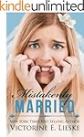 Mistakenly Married (The Married Series Book 3)
