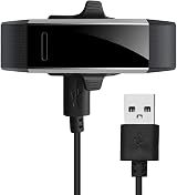 Austuo USB Charger Cable for Huawei Honor Band 2 3 4 5 Charging Dock view 6