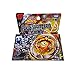TakaraTomy (Japan) Beyblades BB-126 Flash Sagittario 230WD