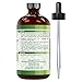 Body Wonders 100% Pure & Undiluted Rosemary Therapeutic Grade Essential Oil 4 Fl Oz 118 Ml