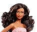 Barbie 2015 Birthday Wishes African-American Doll