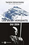 Image de Deux Versants du Zen (les)