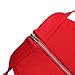Rela Bota Women's Bodycon Sleeveless Hatler Zipper Sexy Party Midi Dress Clubwear X-Large Red