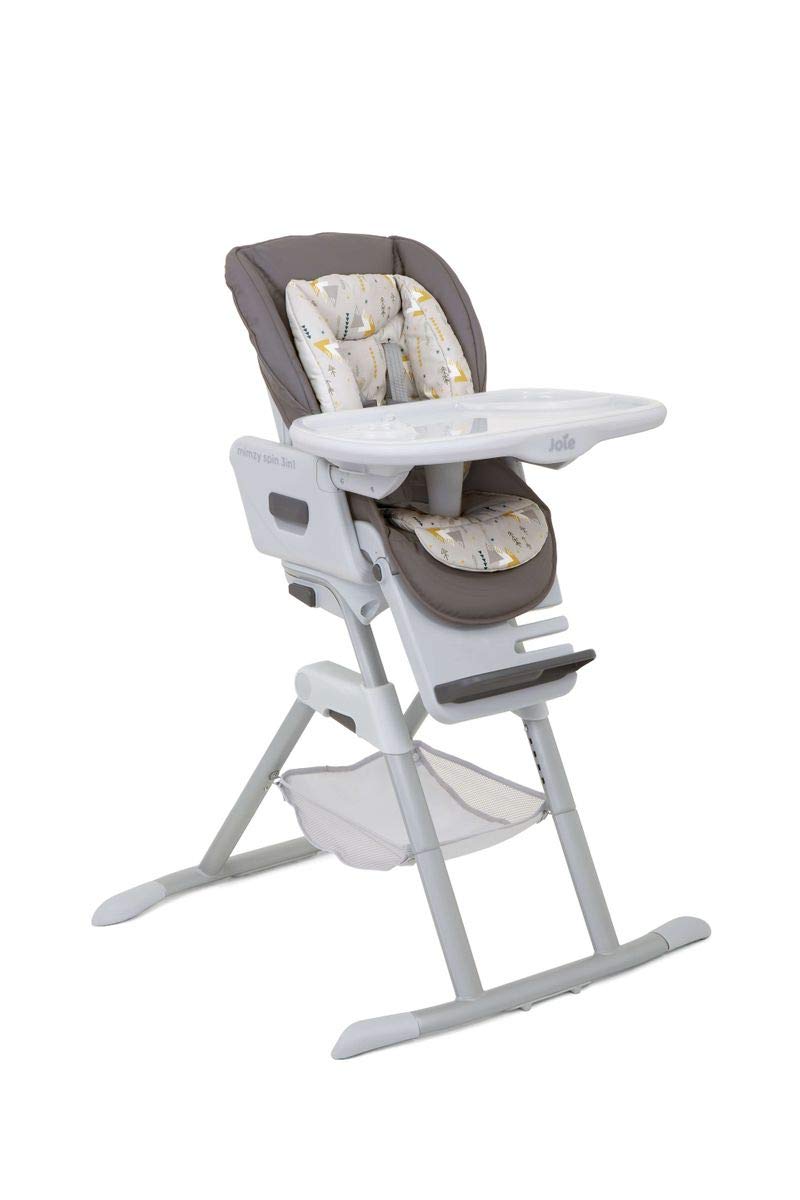 joie swivel seat