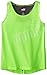 PUMA Girls' Forever Faster Tank Top