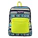 Jansport Superbreak Navy Super Stripe