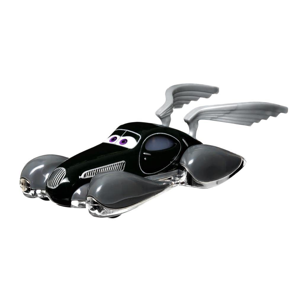 Disney Pixar Cars - On the Road - Speed Demon