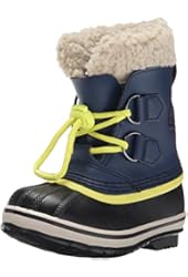 Sorel Yoot Pac TP NOC Cold Weather Boot (Toddler/Little Kid/Big Kid)